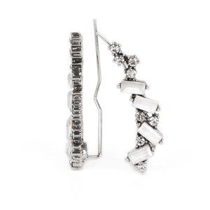 Paparazzi Stay Magical - White